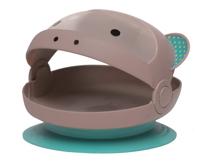 Mealtime monkey - thumbnail