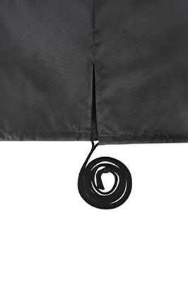 Feel Furniture zweefparasol nu heel voordelig in de aanbieding