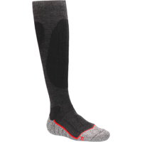 Bata Sokken Thermo ML ECO | Antraciet | Maat 43 - 8712843710481 - thumbnail