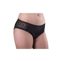 Suprima 1290 Bodyguard Viva Dame Zwart l - thumbnail