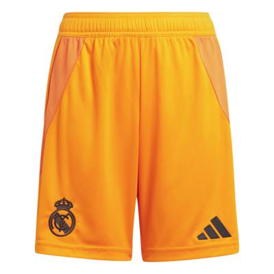 Adidas Real Madrid 24/25 Uitshort Junior