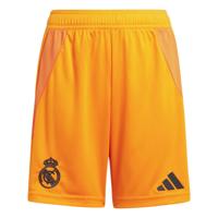 Adidas Real Madrid 24/25 Uitshort Junior - thumbnail