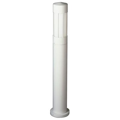 Albert Verlichtingsarmaturen buitenCombo 90cm wit - 682249