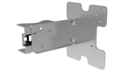 SonicWall Rack Mount Kits Sonicwave 432O NEMA 4X Mounting Kit (02-SSC-0506)