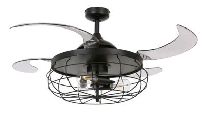 Beacon Industriële plafondventilatorFanway Industri Ø 122cm - 212920