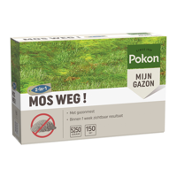 Pokon mos weg 1750 gram - thumbnail