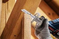 Bosch Accessories S 922 HF Reciprozaagblad - thumbnail