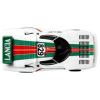 Hot Wheels - Autocultuur Premium Set 2 voertuigen - Set kleine auto's - Vanaf 3 jaar - Hot Wheels - HBL96 - model - thumbnail