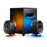 Computerluidsprekers - STEELSERIES - Arena 7 - 2-in-1 - thumbnail