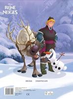 Disney Frozen Color - thumbnail