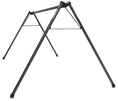 Feedback Sports A-Frame Portable Bicycle Event Storage Stand