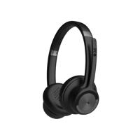Bluetooth hoofdtelefoon SPC 4750N Zwart - thumbnail