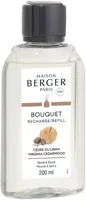 Maison Berger Navulling - voor geurstokjes - Virginia Cedarwood - 200 ml - thumbnail