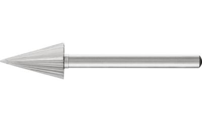 PFERD TOOLS 22392853 Freesstift Lengte 44 mm Afmeting, Ø 8.2 mm Werklengte 14 mm Schachtdiameter 3 mm PFERD TOOLS 22392853 Freesstift Lengte 44 mm Afmeting, Ø 8.2 mm Werklengte 14 mm Schachtdiameter 3 mm