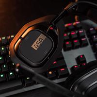 ASTRO Gaming A50 Wireless headset + Basis Station gaming headset - thumbnail