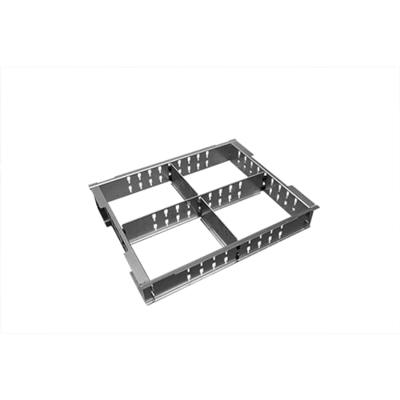 L-BOXX Metaal verdeelschotten-set 4F LB 102 - 1000010150