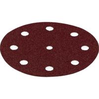 Festool 499095 Schuurschijf Diameter 125.00 mm 50 stuk(s) - thumbnail
