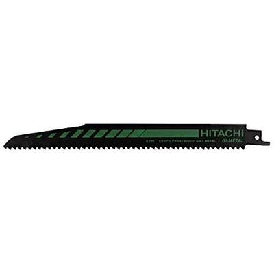 Hikoki Accessoires Schrobzaagbladen Rd50B/S1110Df (3 St) - 752028 Hikoki Accessoires Schrobzaagbladen Rd50B/S1110Df (3 St) - 752028
