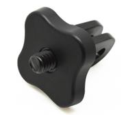 PRO-Mounts Camera Adapter 1/4 - thumbnail