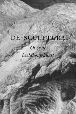 De Sculptura (Paperback) De Sculptura (Paperback)