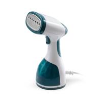 Tomado TSH1201W Kledingstomer Wit/Turquoise - thumbnail
