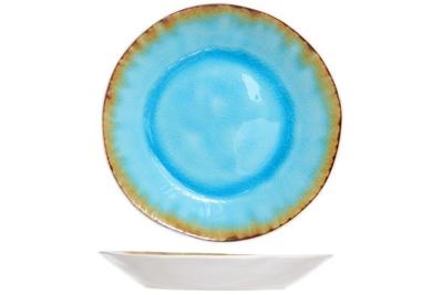 Cosy & Trendy Schotel Laguna Azzurro ø 15 cm Cosy & Trendy Schotel Laguna Azzurro ø 15 cm