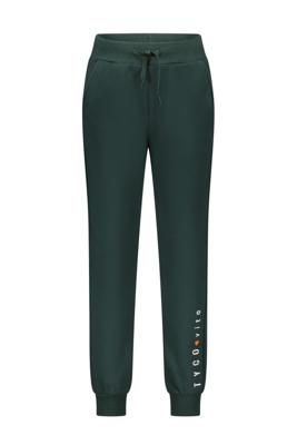 Tygo & Vito winter sweat broek jongens - groen