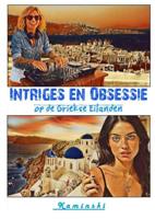 Intriges en Obsessie - Kaminski - ebook - thumbnail
