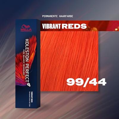 Wella Koleston Perfect Me+ Permanent Creme Colour 99/44 60ml