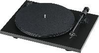 Pro-Ject Primary E, Audiofieler Plug&Play platenspeler (zwart) - thumbnail