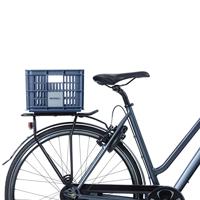 Basil Fietskrat crate small - 25 liter 40 x 29 x 21 cm - - thumbnail