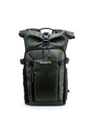 Vanguard VEO SELECT 43RB Roll-Top Rugzak - Groen - thumbnail