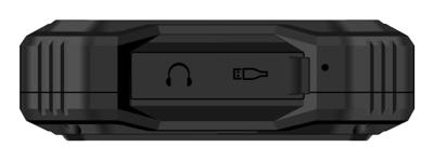 Mobiele Telefoon Logicom XTREM 40 Zwart 2,4"