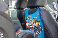 Zithoes The Paw Patrol CZ10268 Blauw - thumbnail