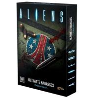 Aliens: Ultimate Badasses Expansion - thumbnail