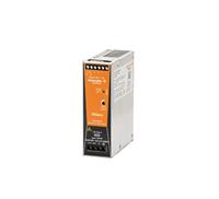 Weidmüller 1469480000 DIN-rail netvoeding 24 V/DC 5 A 120 W Aantal uitgangen:1 x Inhoud 1 stuk(s) - thumbnail