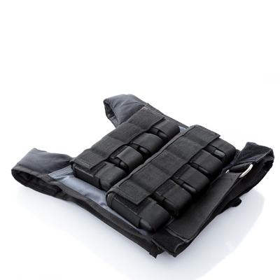 Muscle Power Gewichtsvest 20 kg MP1217