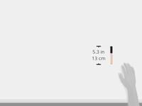 Artdeco Long-Wear Waterproof Concealer 7ml 22 Soft Olive Dames - thumbnail