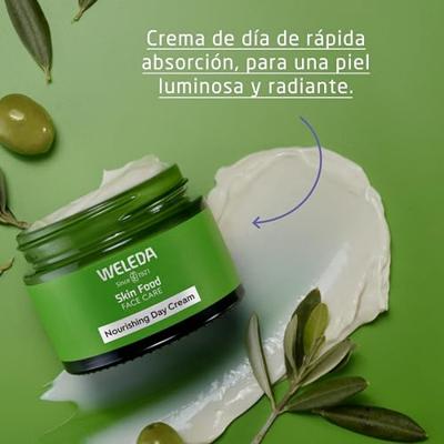 Weleda Skin Food Voedende Dagcrème 40ml