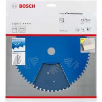 Bosch Accessories Expert for Sandwich Panel 2608644145 Cirkelzaagblad 270 x 30 x 2.0 mm Aantal tanden: 60 1 stuk(s) - thumbnail
