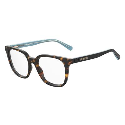 Brillenframe Dames Love Moschino MOL590-086 Ø 52 mm