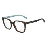 Brillenframe Dames Love Moschino MOL590-086 Ø 52 mm - thumbnail