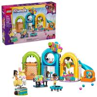 LEGO friends 42686 binnenspeeltuin - thumbnail