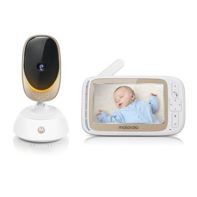 Motorola Comfort Connect 85