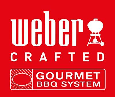 Weber Crafted Frameset Genesis - thumbnail