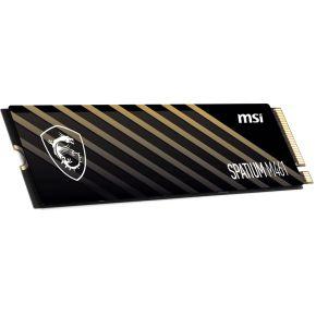 Hard Drive MSI S78-440L1D0-P83 1 TB SSD