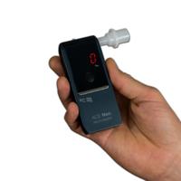 ACE Neo Alcoholtester Navy 0 tot 4 ‰ Incl. display - thumbnail