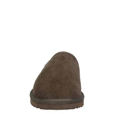 Warmbat Classic pebble taupe maat 43