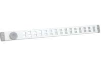 SCHUIFROOSTER500X40 WIT 502300 - thumbnail