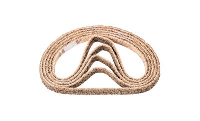 PFERD TOOLS VB 12/520 A 100 G 45011110 Schuurband Korrelgrootte (num) 100 (l x b) 520 mm x 12 mm 10 stuk(s)